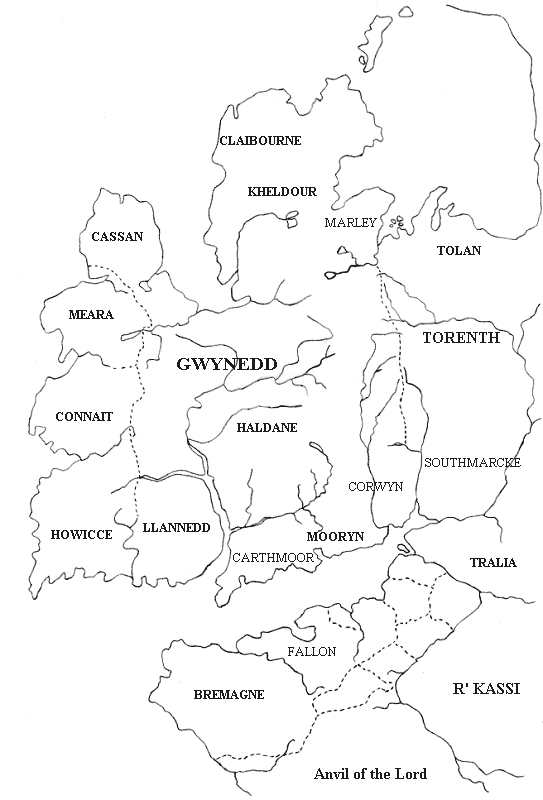 lower gwynedd township map